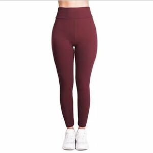 Comfortable Leggings-Bordó/S KP30772 kép