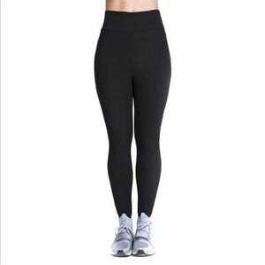 Comfortable Leggings-Fekete/S KP30792 kép