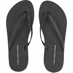 Tommy Hilfiger Tommy Hilfiger Női flip-flop papucs FW0FW07854BDS 39 kép