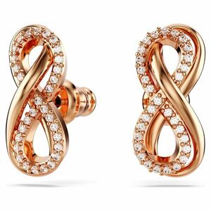 Swarovski Swarovski Hosszú bronz fülbevaló Hyperbola 5684085 kép