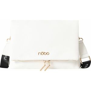 NOBO NOBO Női crossbody kézitáska BAGN400-K000 White kép