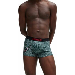 Hugo Boss Hugo Boss Férfi boxeralsó HUGO 50517860-074 XL kép