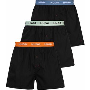 Hugo Boss Hugo Boss 3 PACK - férfi alsó HUGO 50518079-961 XL kép