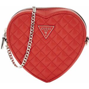 Guess Guess Női crossbody kézitáska HWQG9236770-RED kép