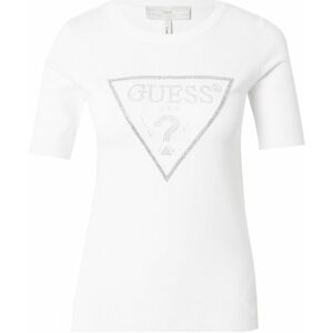 Guess Guess Női póló W4GR23 Z2NQ2-G011 XXL kép