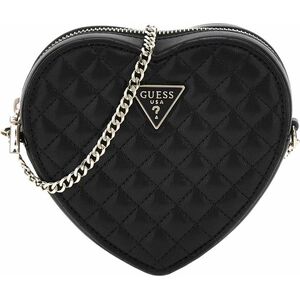 Guess Guess Női crossbody kézitáska HWQG9236770-BLA kép