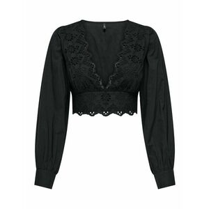 ONLY ONLY Női felső ONLLOU Regular Fit 15313170 Black XL kép