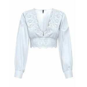 ONLY ONLY Női felső ONLLOU Regular Fit 15313170 Bright White XL kép