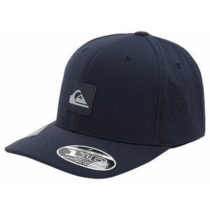 Quiksilver Quiksilver Férfi baseball sapka Adapted AQYHA04559-BSN0 kép