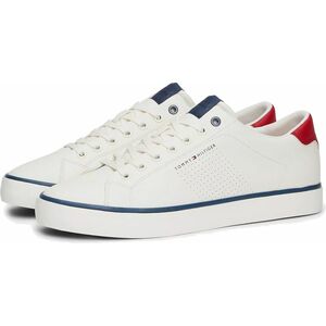 Tommy Hilfiger Tommy Hilfiger Férfi sportcipő FM0FM05110YBH 46 kép