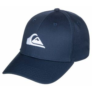 Quiksilver Quiksilver Férfi baseball sapka Decades AQYHA04002-BYJ1 kép