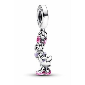 Pandora Pandora Ezüst medál Daisy Duck Disney 793249C01 kép