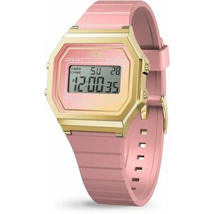 Ice Watch Ice Watch ICE Digit Retro Coral Dreamscape 022715 kép