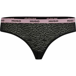 Hugo Boss Hugo Boss Női alsó HUGO Brief 50508494-002 XL kép