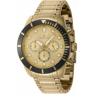 Invicta Invicta Pro Diver Quartz Chronograph 46045 kép