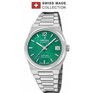 Festina Festina Swiss Made Automatic 20029/5 kép