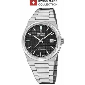 Festina Festina Swiss Made Automatic 20028/4 kép