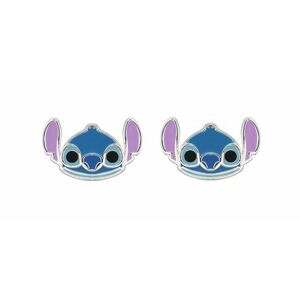 Disney Disney Bájos ezüst bedugós fülbevaló Stitch Lilo & Stitch ES00097SRHL.CS kép