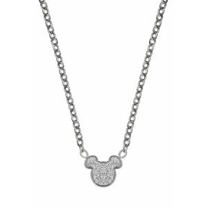 Disney Disney Bájos acél nyaklánc Mickey Mouse N600628L-157 (lánc, medál) kép