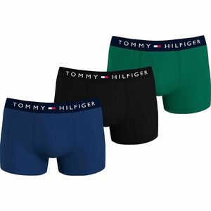 Tommy Hilfiger Tommy Hilfiger 3 PACK - férfi boxeralsó XL kép