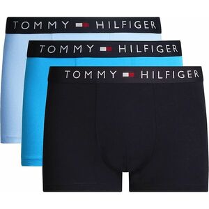 Tommy Hilfiger Tommy Hilfiger 3 PACK - férfi boxeralsó UM0UM03180-0XQ M kép