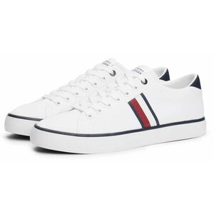 Tommy Hilfiger Tommy Hilfiger Férfi sportcipő FM0FM04946YBS 43 kép