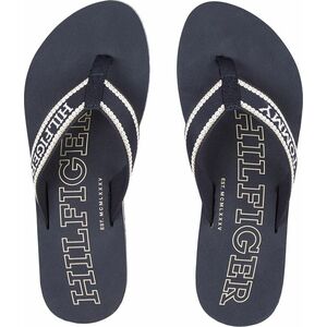 Tommy Hilfiger Tommy Hilfiger Női flip-flop papucs FW0FW07905DW6 41 kép