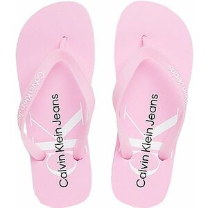 Calvin Klein Calvin Klein Női flip-flop papucs YW0YW012460J2 39 kép