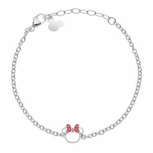 Disney Disney Acél karkötő dísszel Minnie Mouse B600654L-55.CS kép