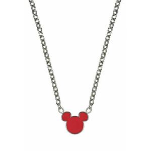 Disney Disney Bájos acél nyaklánc Mickey Mouse N600627L-157.CS kép