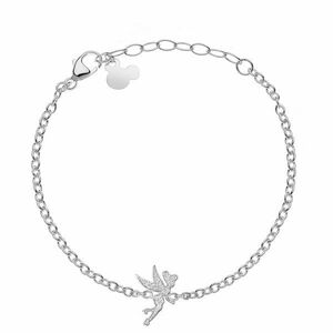 Disney Disney Acél karkötő Csingiling Tinker Bell B600656L-55.CS kép