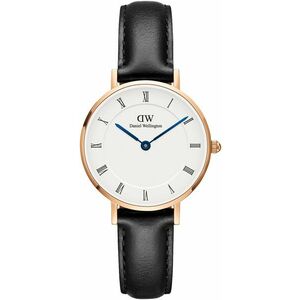 Daniel Wellington Daniel Wellington Petite Roman Numerals Sheffield Rose Gold DW00100683 kép