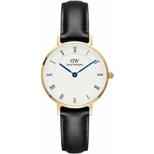 Daniel Wellington Daniel Wellington Petite Roman Numerals Sheffield Gold DW00100686 kép