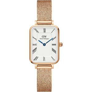 Daniel Wellington Daniel Wellington Quadro Roman Numerals Melrose DW00100687 kép