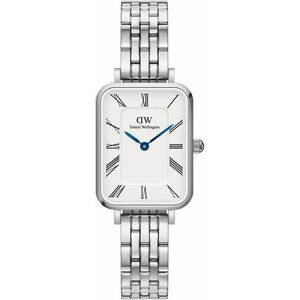 Daniel Wellington Daniel Wellington Quadro Roman Numerals 5-Link DW00100691 kép