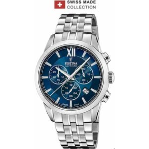 Festina Festina Swiss Made Sapphire 20040/2 kép