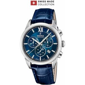 Festina Festina Swiss Made Sapphire 20041/2 kép