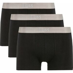 Hugo Boss Hugo Boss 3 PACK - férfi boxeralsó BOSS 50514998-001 XXL kép