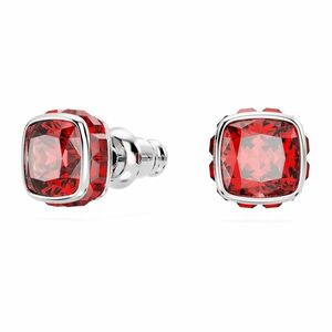 Swarovski Swarovski Csillogó fülbevaló júliusban született nőknek Birthstone 5661959 kép