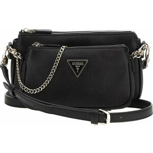 Guess Guess Női crossbody kézitáska HWZG7879710-BLA kép