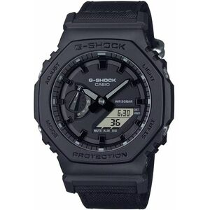 Casio Casio G-Shock Original Carbon Core Guard GA-2100BCE-1AER (619) kép