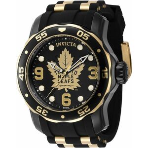 Invicta Invicta Invicta NHL Toronto Maple Leafs Quartz 42326 kép