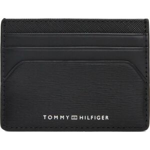 Tommy Hilfiger Tommy Hilfiger Férfi bőr irattartó pénztárca AM0AM12510BDS kép