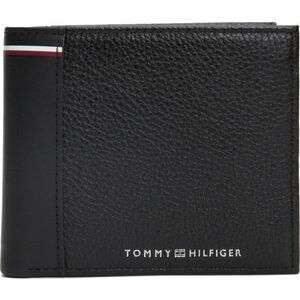 Tommy Hilfiger Tommy Hilfiger Férfi bőr pénztárca AM0AM12519BDS kép