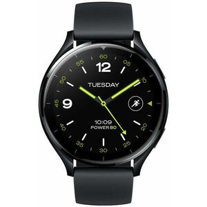 Xiaomi Xiaomi Watch 2 - Black kép