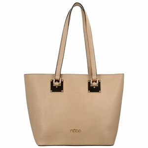 NOBO NOBO Női kézitáska R0160-C015 beige kép