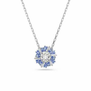 Swarovski Swarovski Bájos nyaklánc cirkónium kövekkel Idyllia 5680013 kép