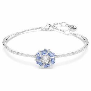 Swarovski Swarovski Luxus karkötő Virág cirkónium kövekkel Idyllia 5680014 kép