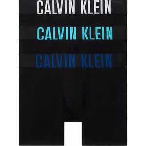 Calvin Klein Calvin Klein 3 PACK - férfi boxeralsó NB3609A-LXT M kép