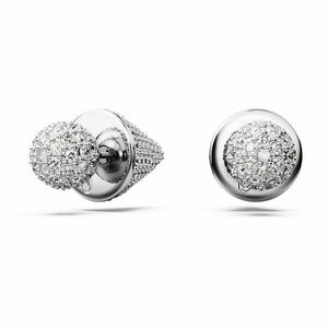 Swarovski Swarovski Bájos fülbevaló kristályokkal Luna 5662284 kép